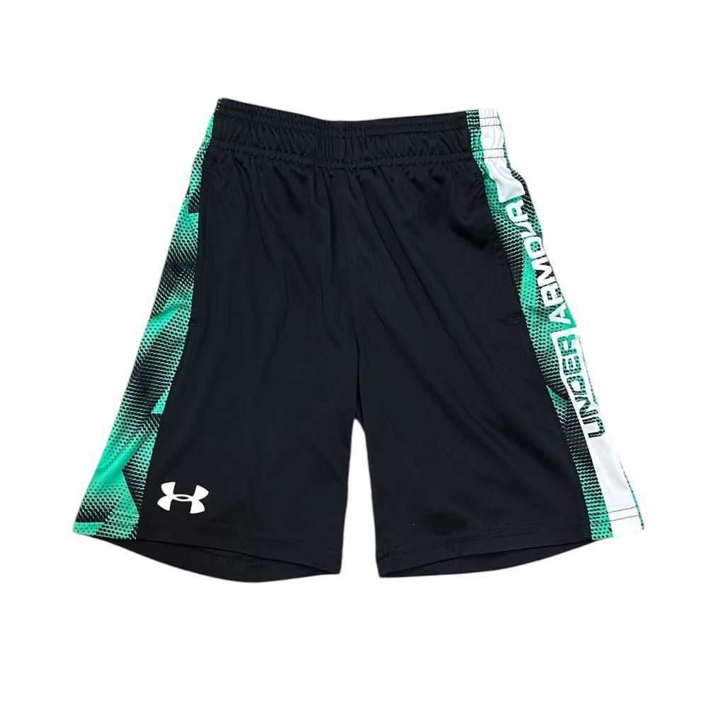 Boys Under Armour Shorts